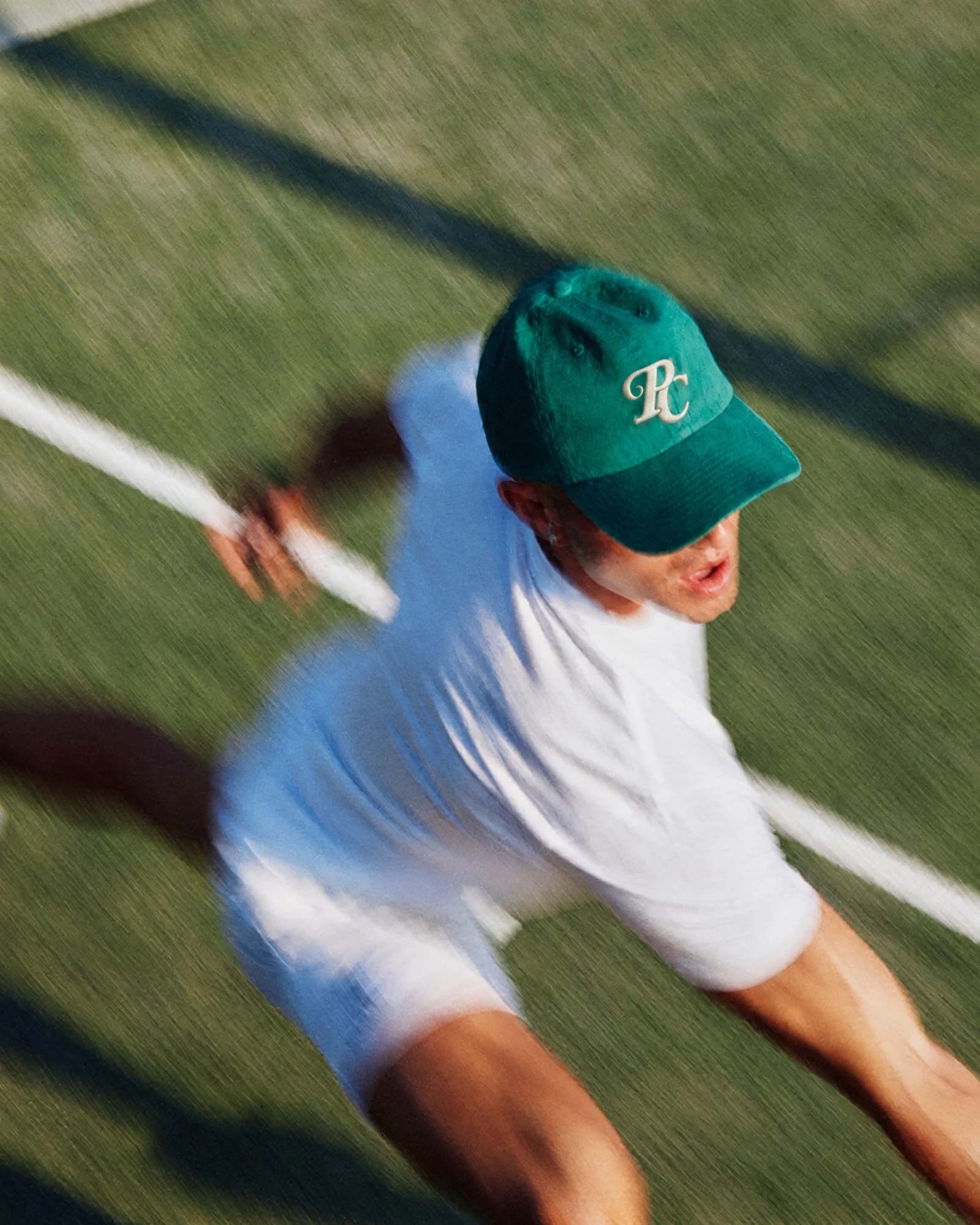 Il padel reinventato